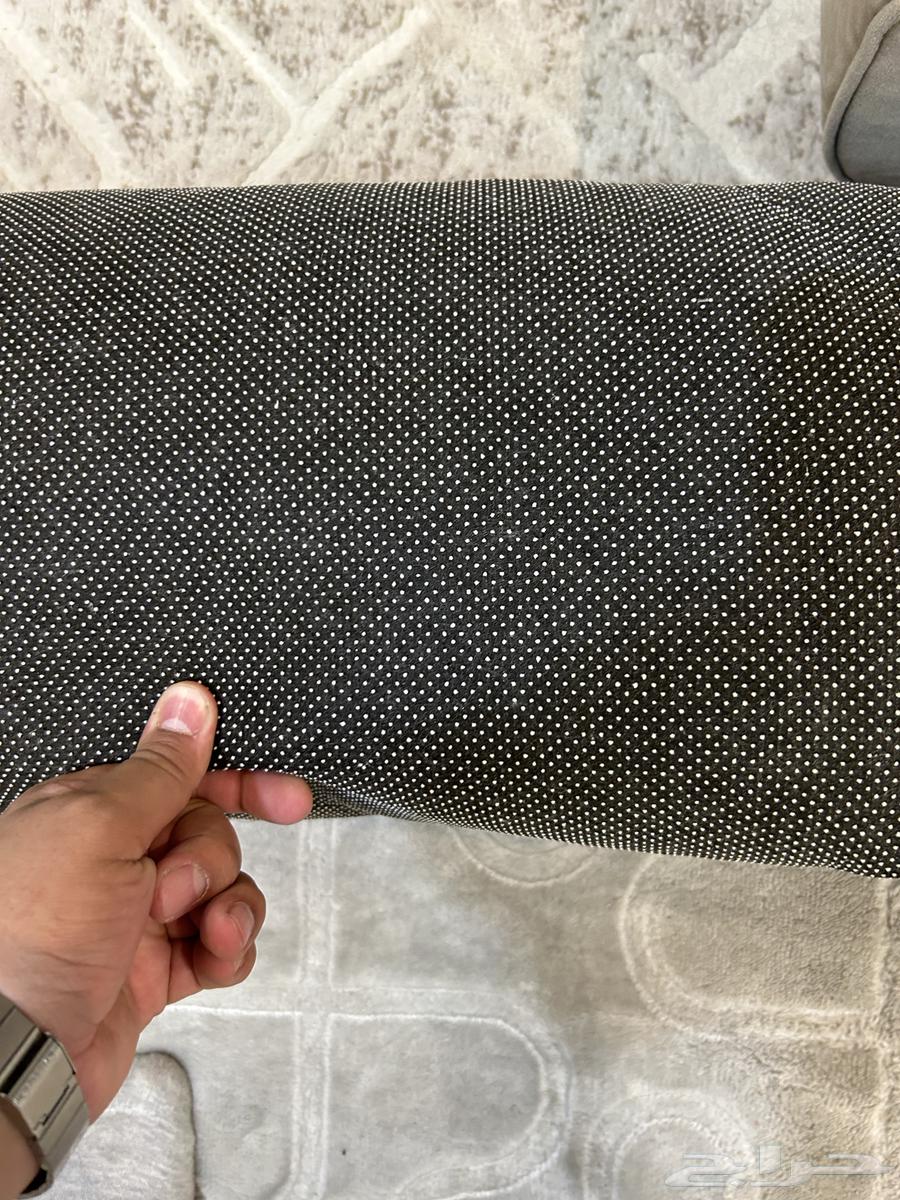 Clean 4x6 Gray Rug Washed64533944397697111