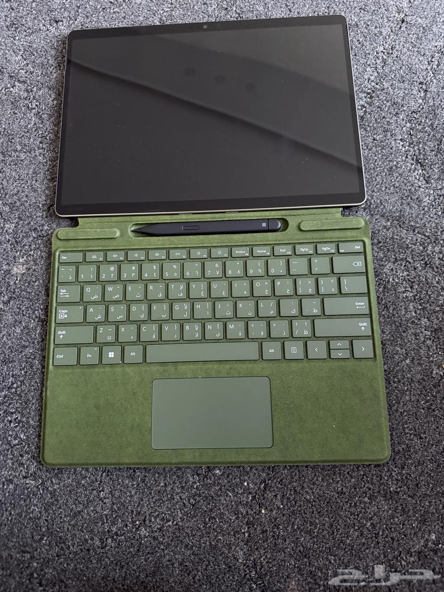 مايكروسوفت سيرفس برو 9 أخو الجديد. تم البيع64528608573186111