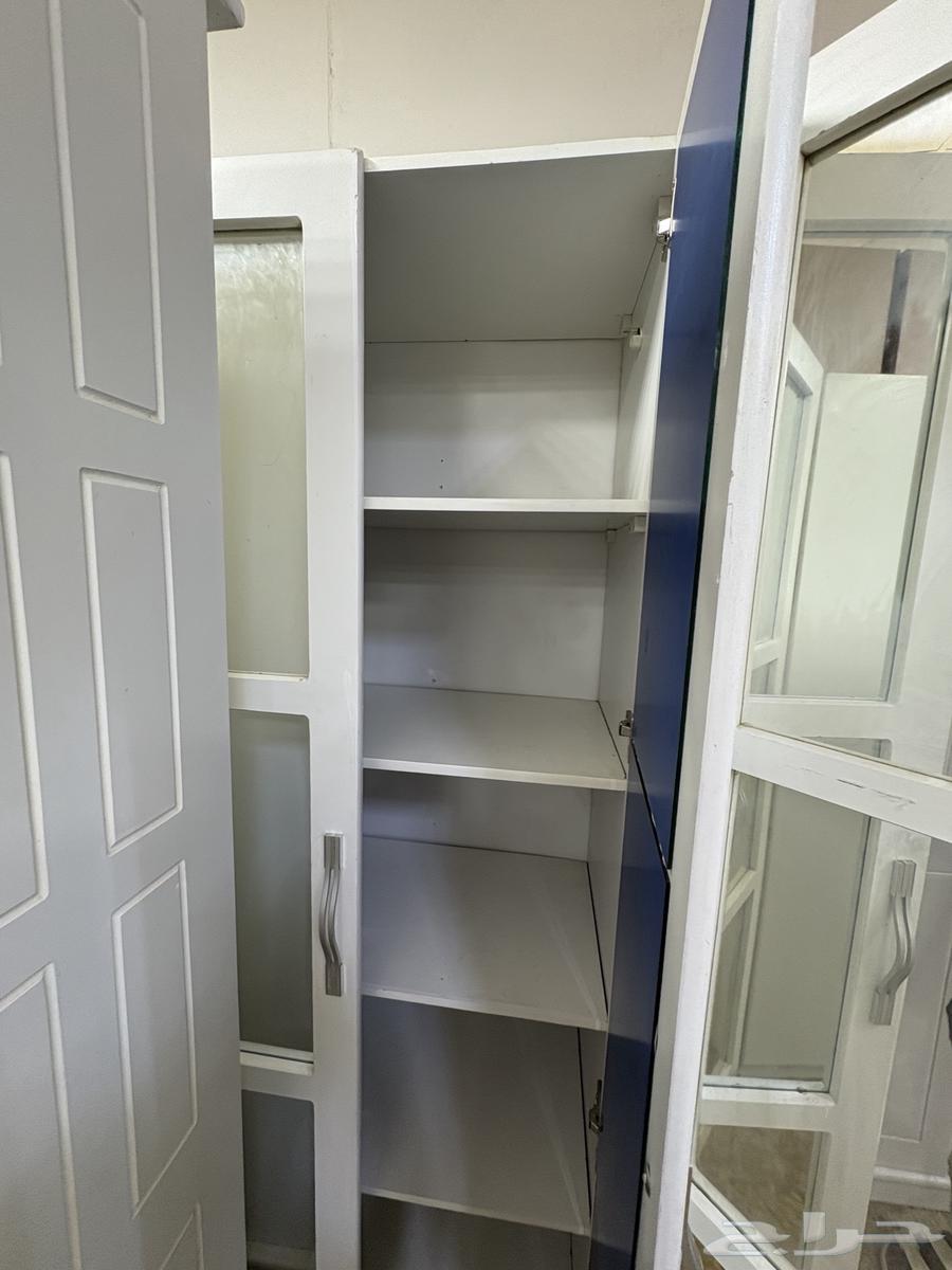 دولاب ملابس مستعمل64534957283201113