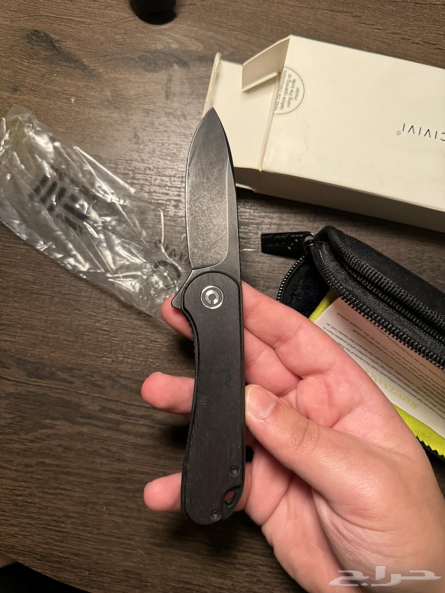 سكاكين مطوية civivi للبيع تصفية64532113995393110