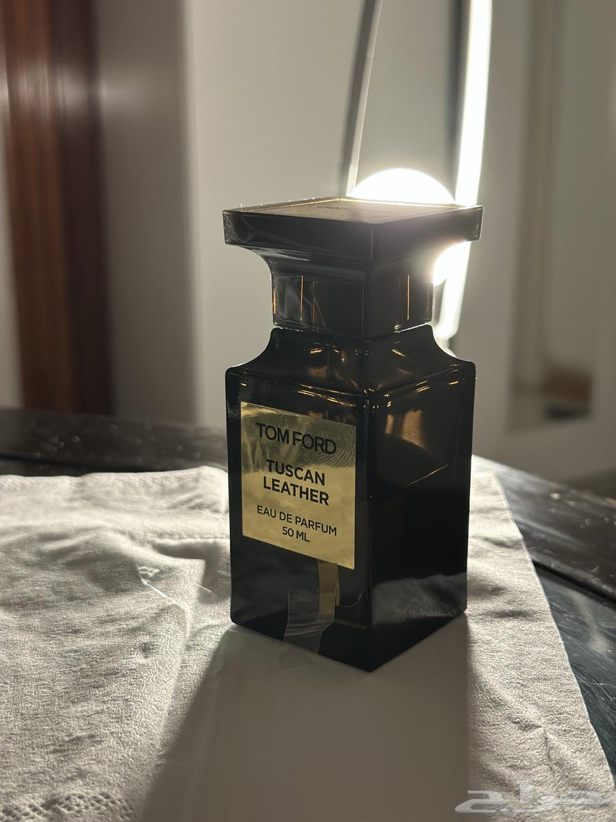 Tom ford - Tuscan leather 50 ml Perfume64528365589123110