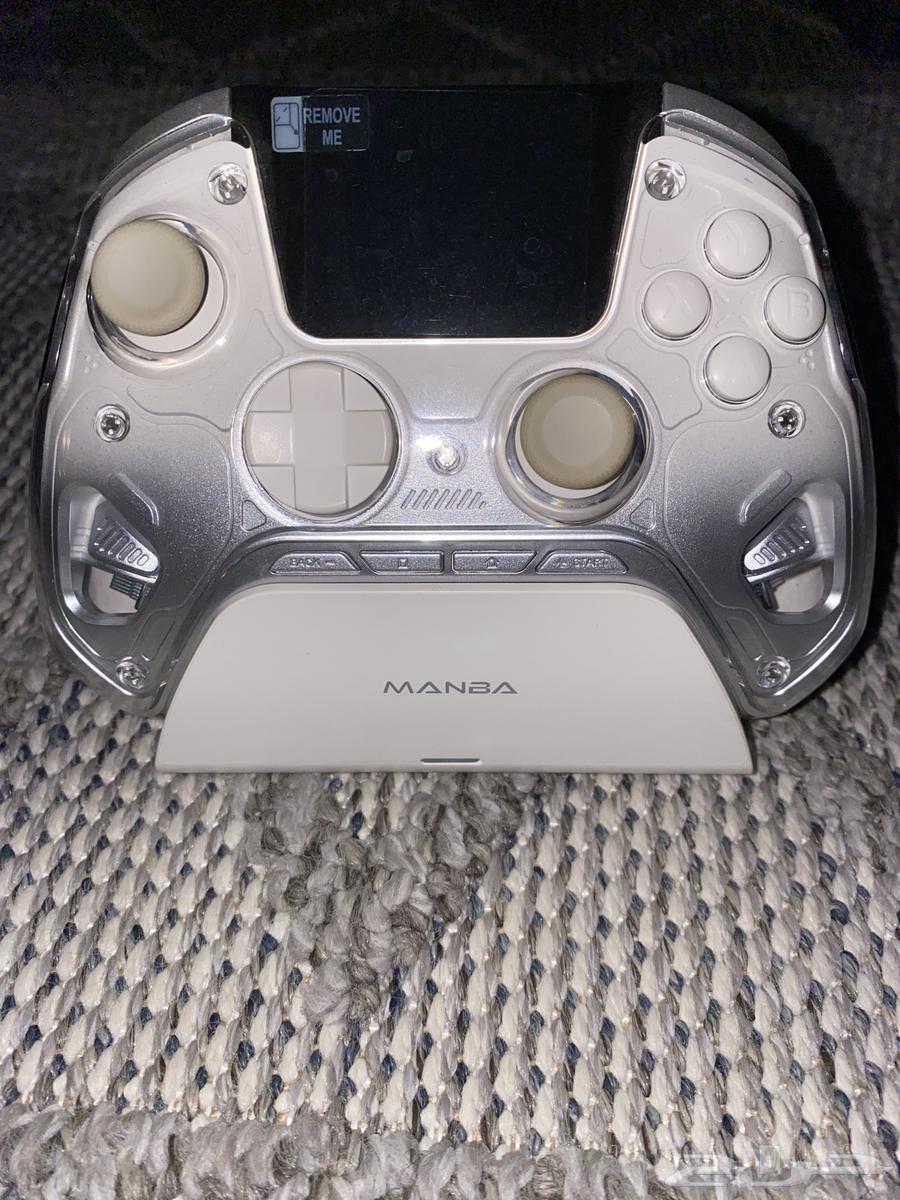 يد للالعاب تقبل اندرويد IOS بي سي اليد جديده بكرتونها64534578858883110