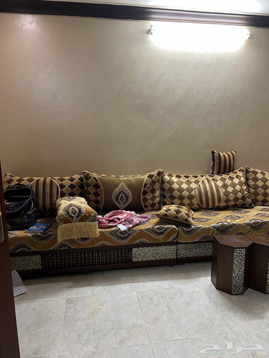 كنب للبيع خشب اصلي64531025904003110