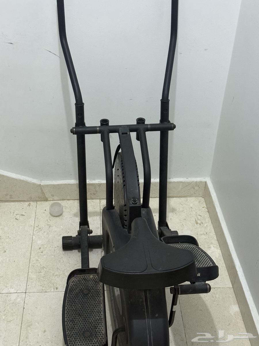 فرصة  جهازين رياضيين بسعر جهاز واحد64532846715649111