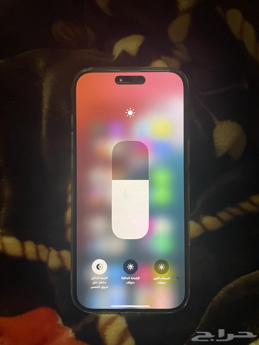 iPhone 16 Pro Max in very clean condition64534887122561112