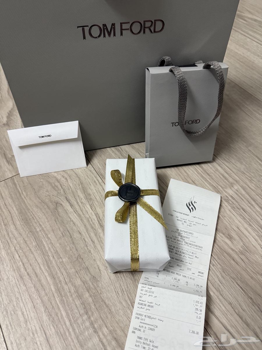 عطر توم فورد روز بريك64529249989633111