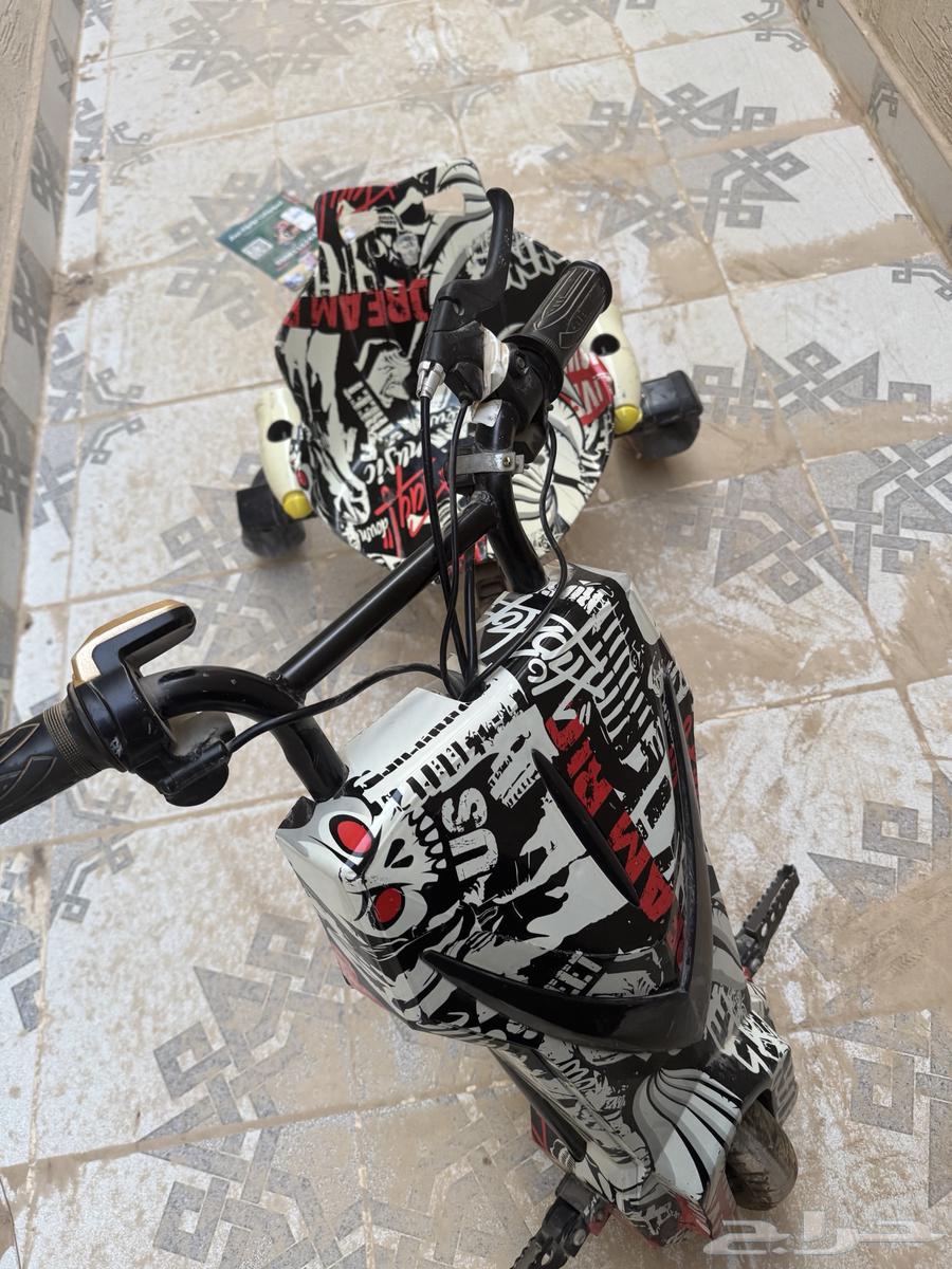 Scooter64532409930113112