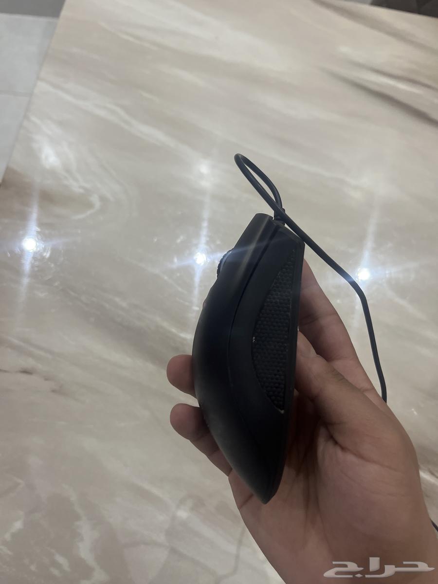 Razer DeathAdder mouse used for one month64529840493699112