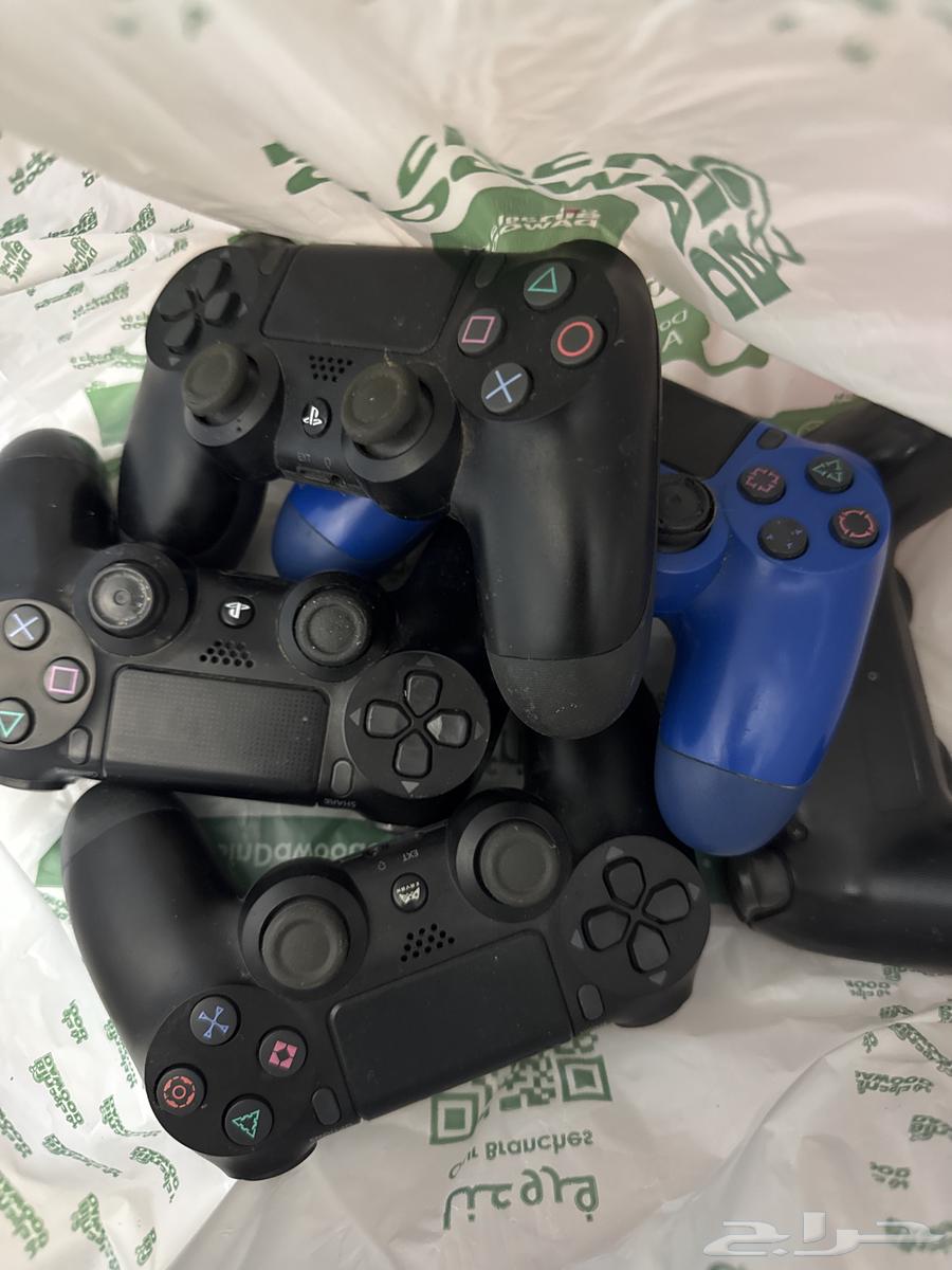 Sony 4 Controller64532494665091110