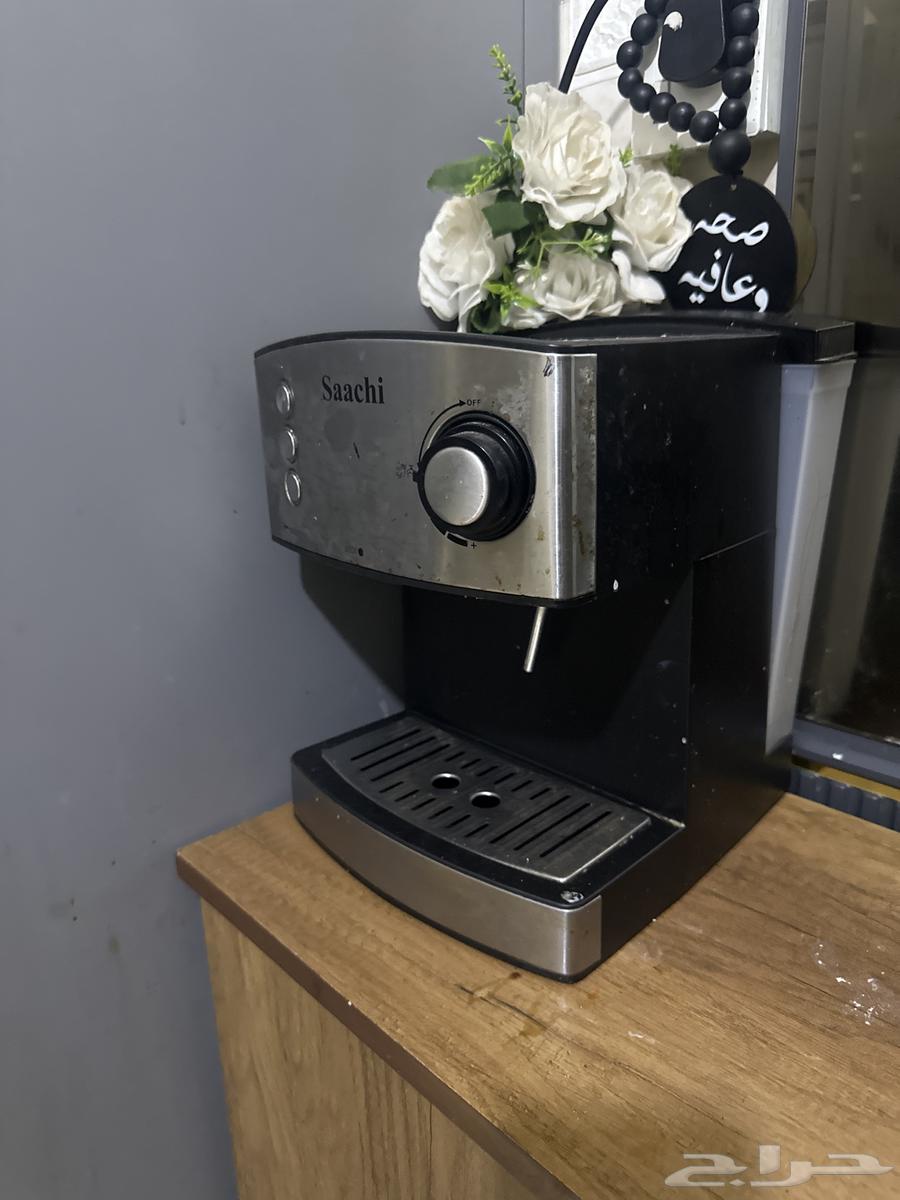 Coffee machine64532635582082113