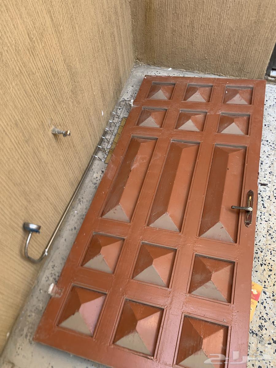 باب حديد للبيع64530656164738111