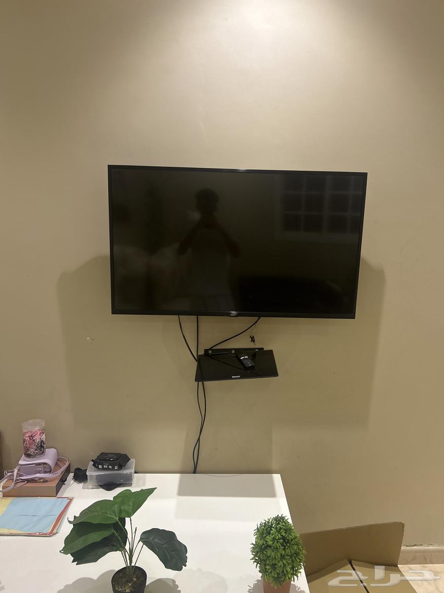 شاشه 40 بوصه للبيع64534999528834110