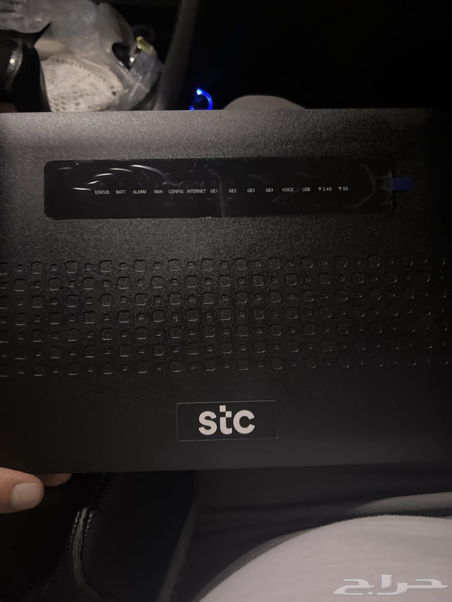 مودم الياف بصرية نظيف64533076106881111