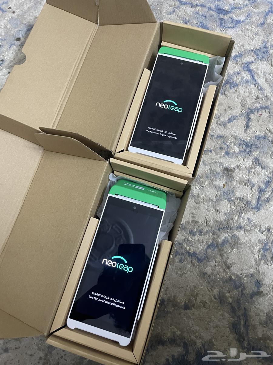 POS Device64527970003715111