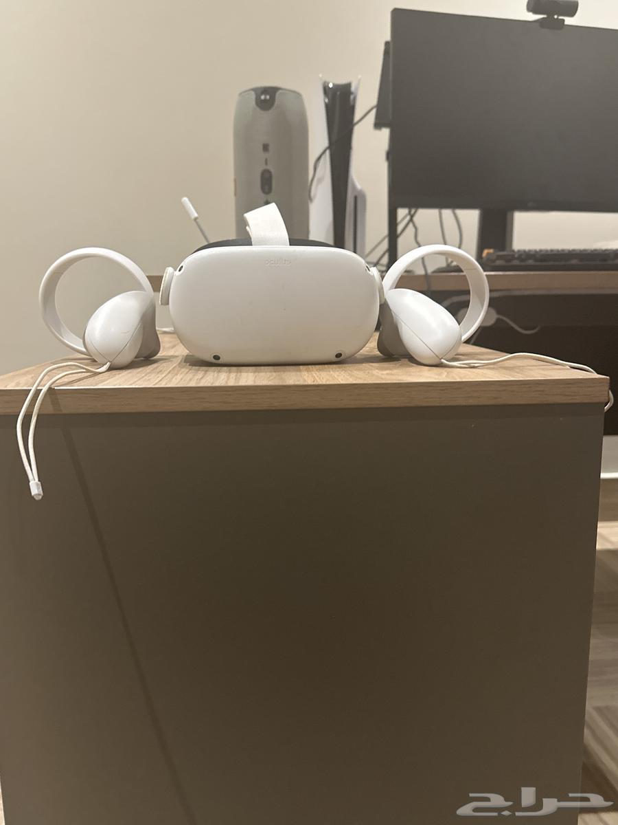 أوكولوس كويست 2 سعة تخزين 128 جيجابايت64533076003714111