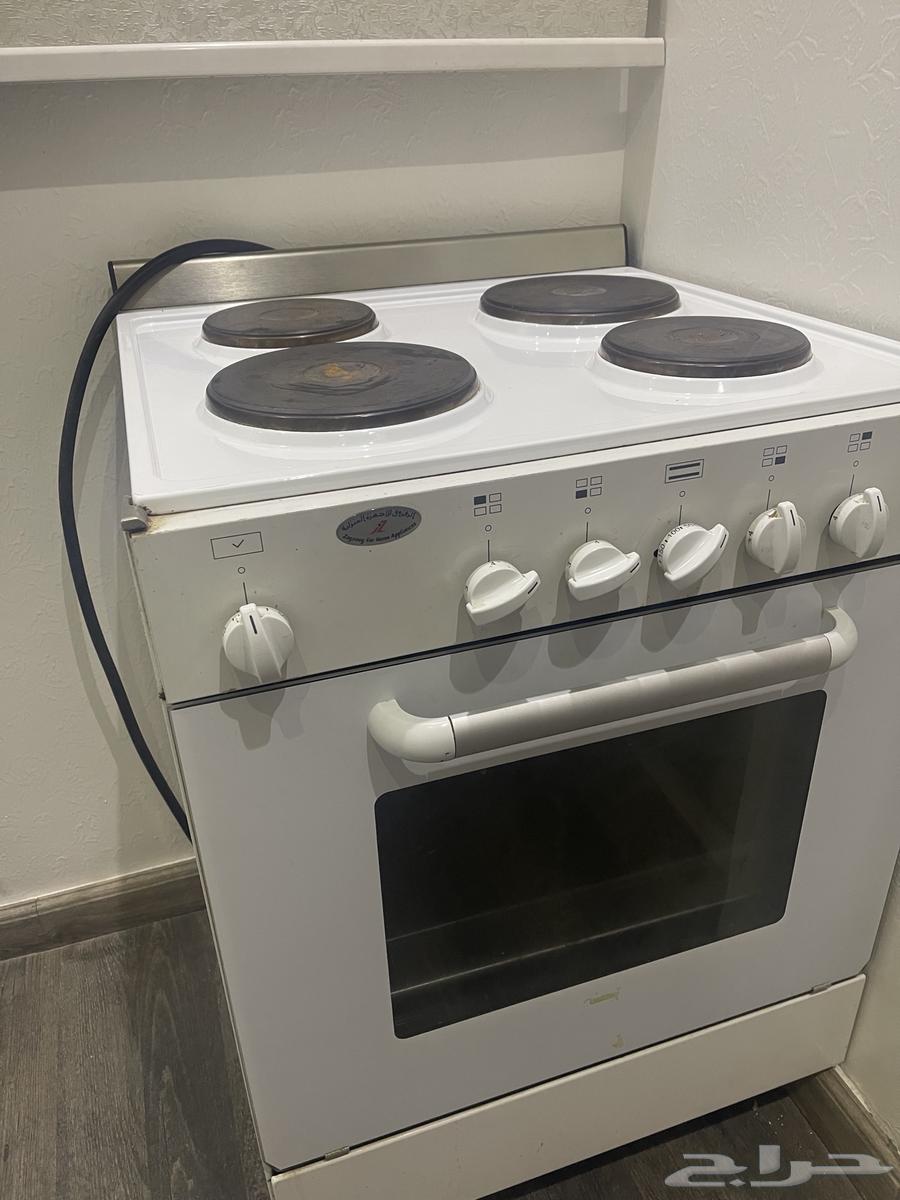 فرن كهربائي للبيع64532000528514110