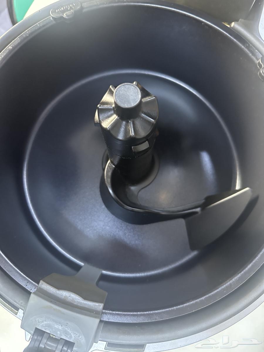 قلاية هوائية نوع تيفال64530303932289113