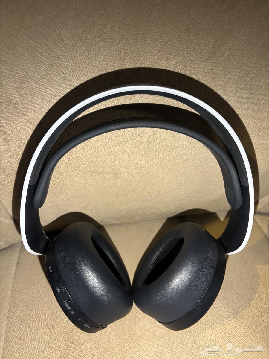 سماعة سوني 5 جديده للبيع64534293892610113