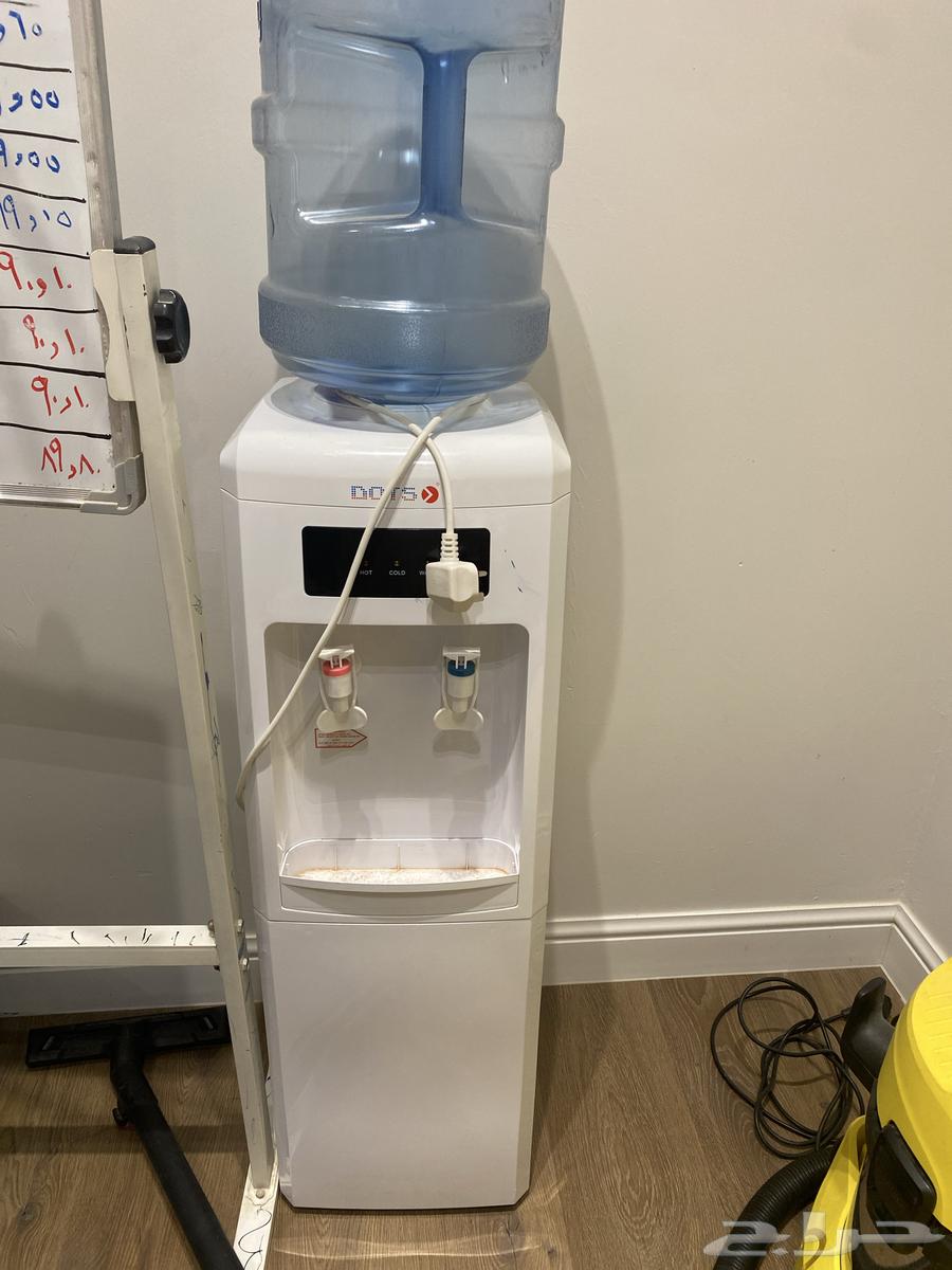 مكرويف السيف شبه جديد و برادة ماء شبه جديدة64529938856707111