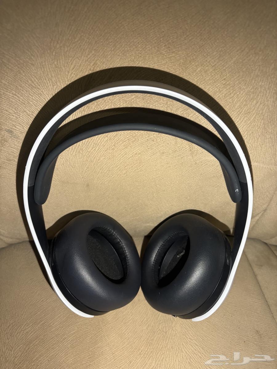 سماعة سوني 5 جديده للبيع64534293892610110