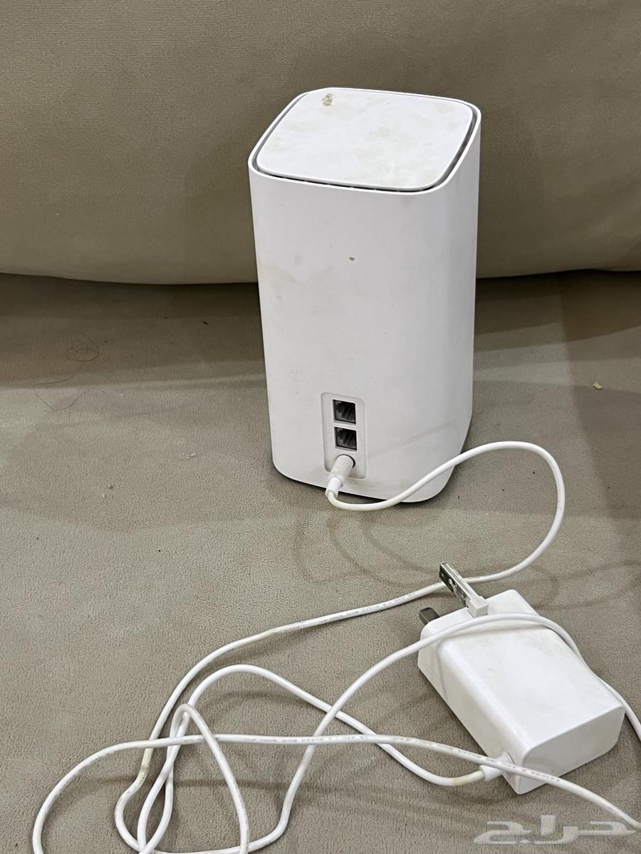 Zain Internet Router64528836947075110