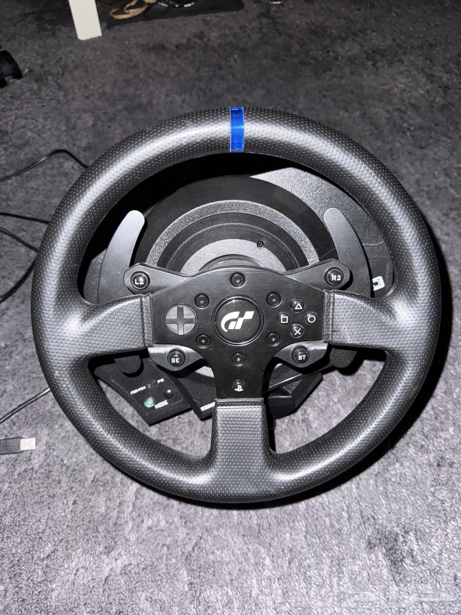 Clean T300 drum64529620319107110