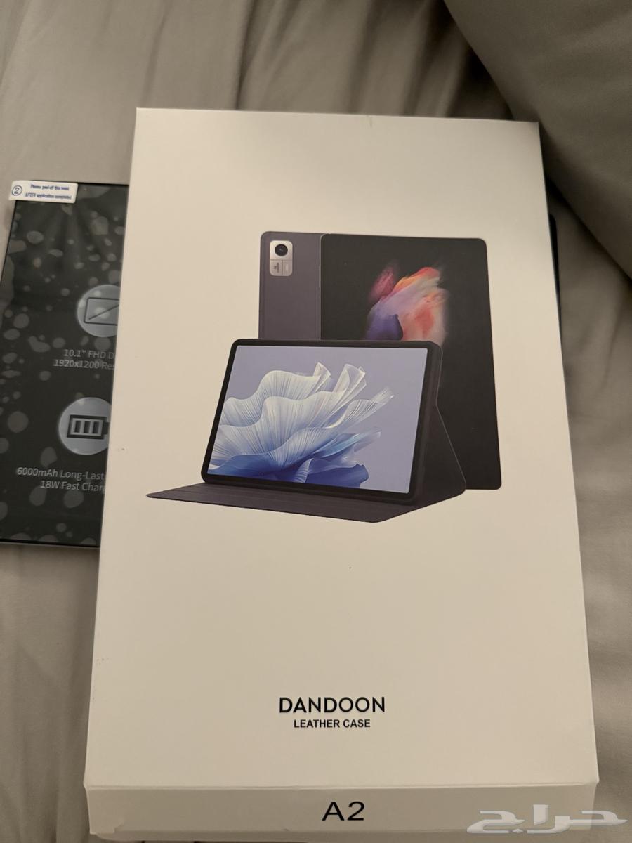 ايباد بجميع ملحقاته للبيع64532607668227112