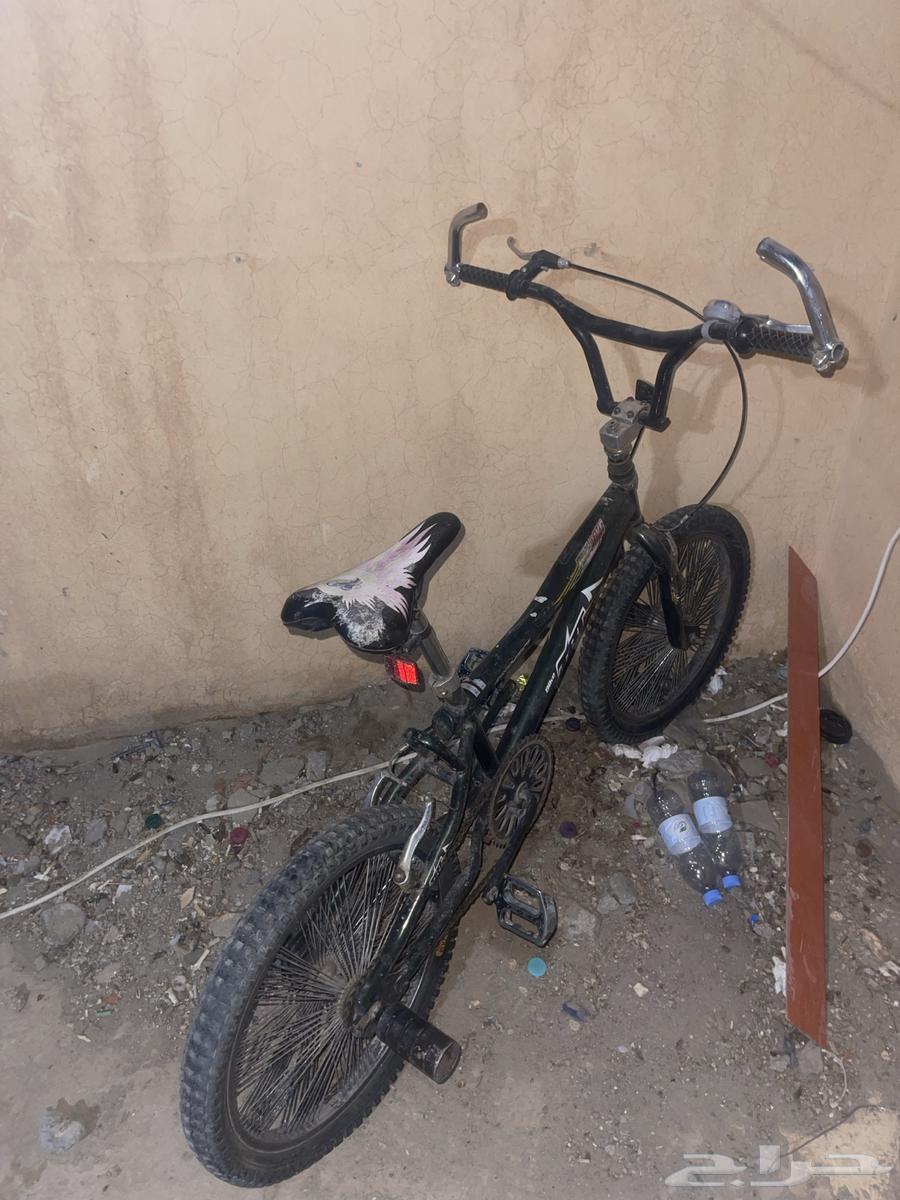 دراجه هوائية سيكل ب 6064534504862977113