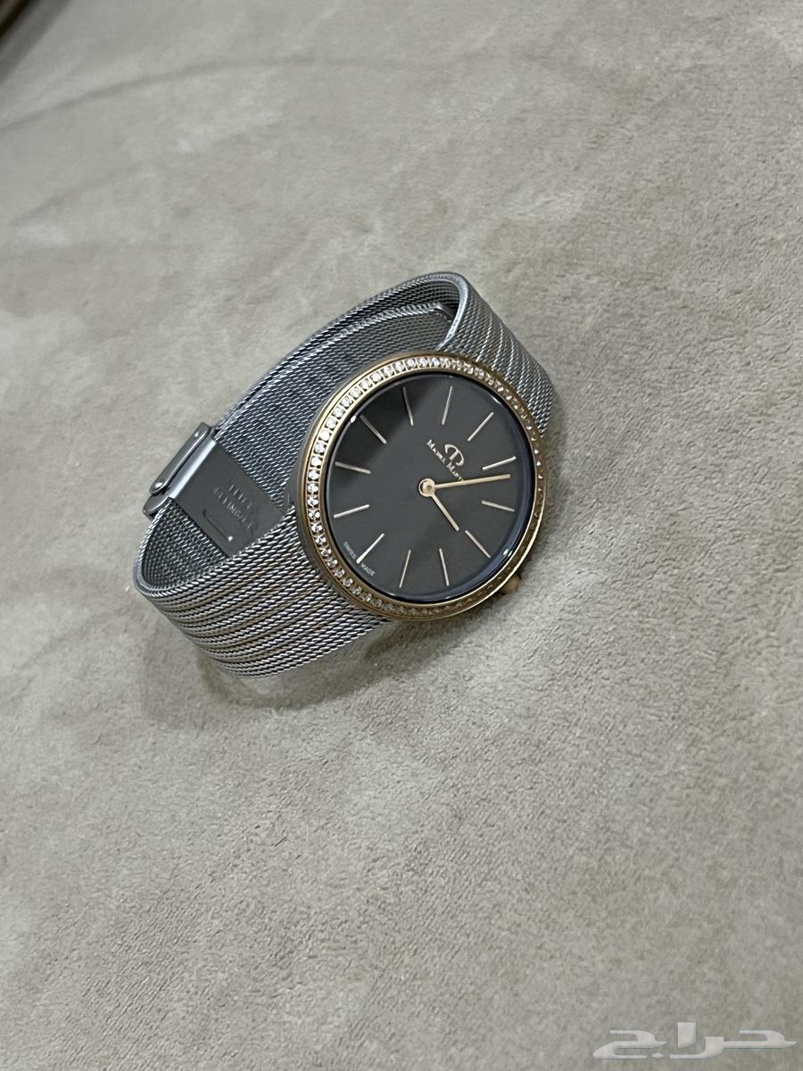 Swiss watch from Al Daham Company64527720222467111