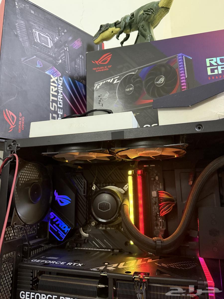 كمبيوتر ألعاب روغ64531788191363110