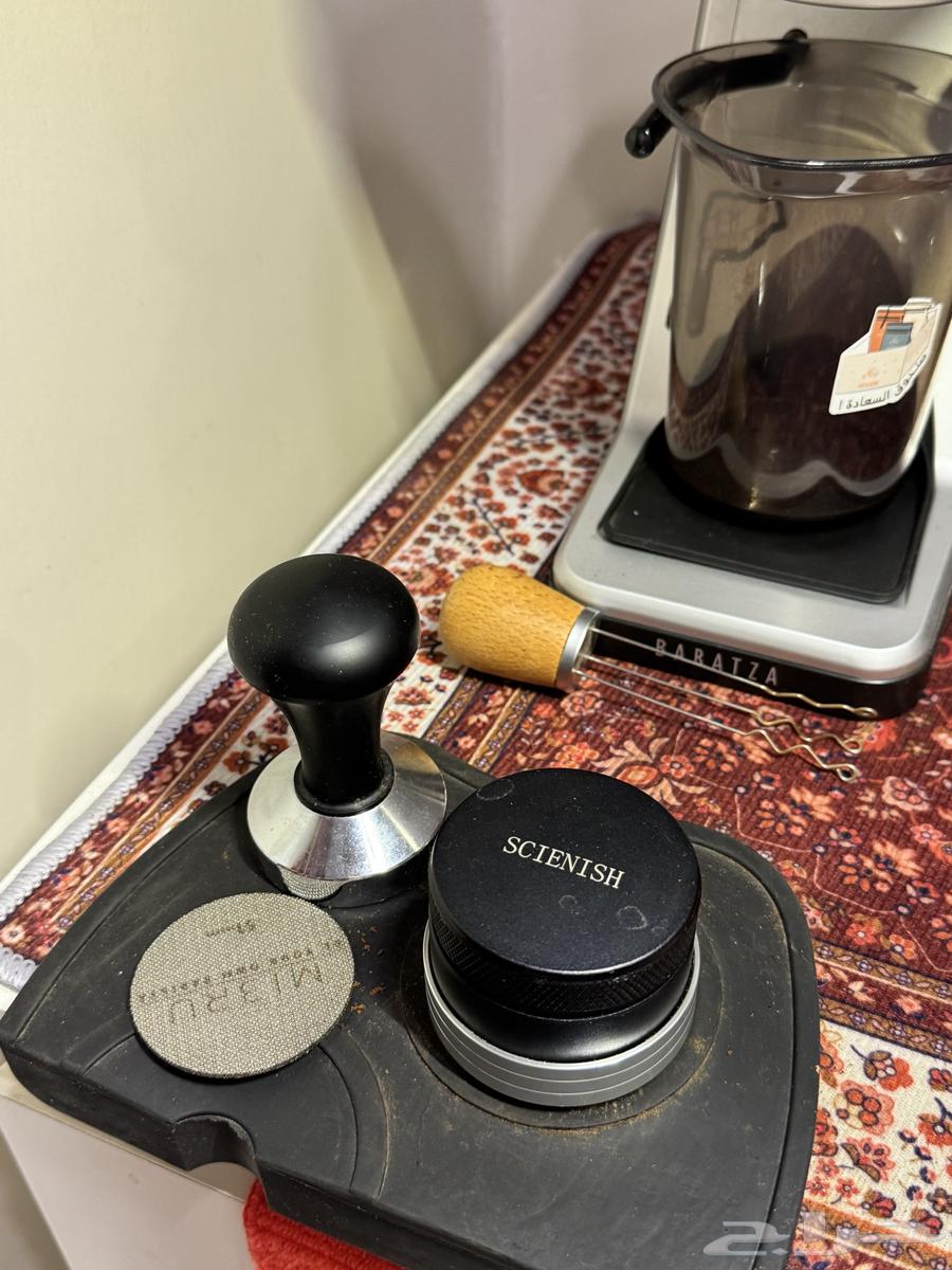 ماكينة ديلونجي للاسبريسو   طاحونة بارتز 3064532522748161113