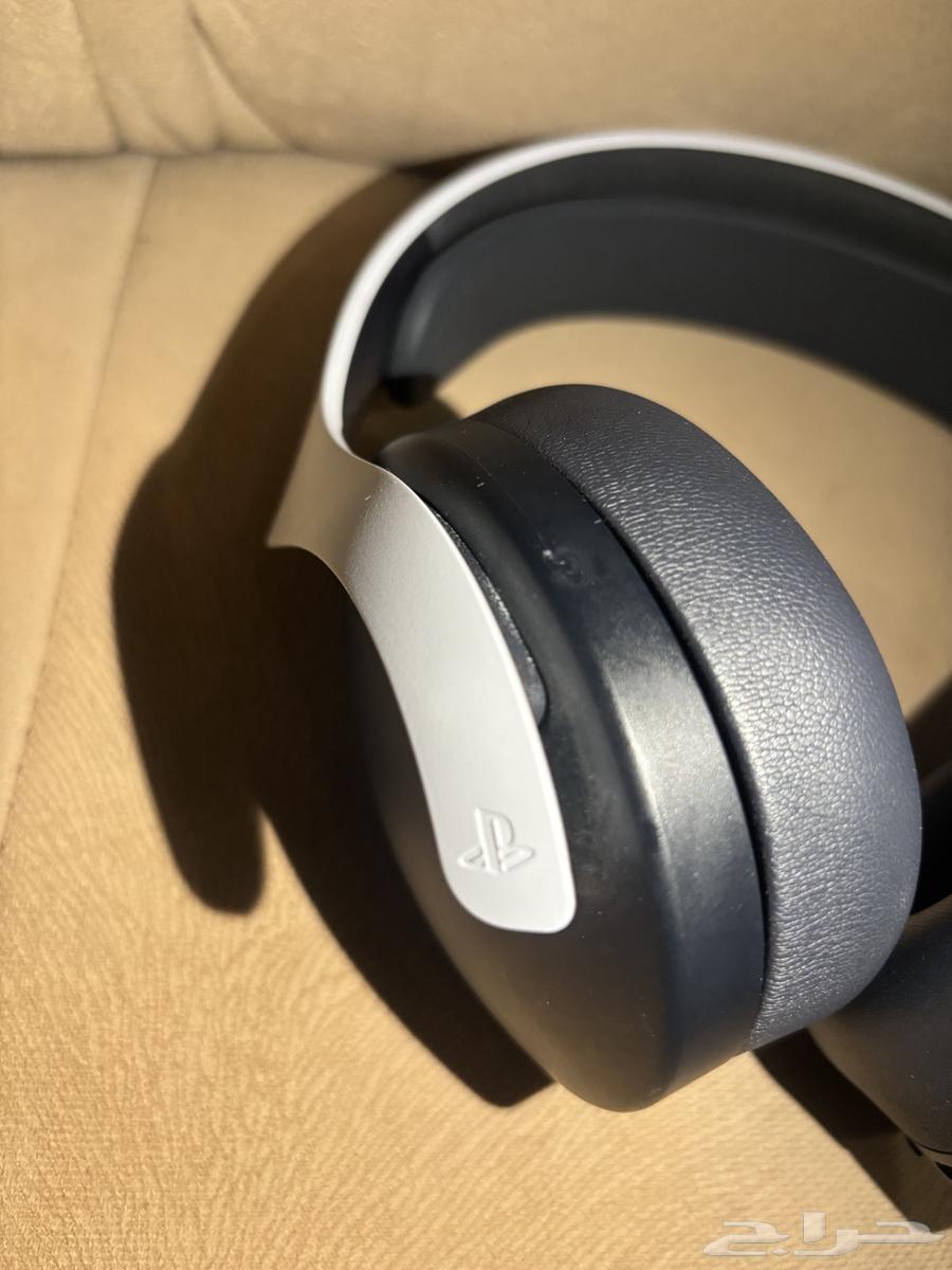 سماعة سوني 5 جديده للبيع64534293892610114