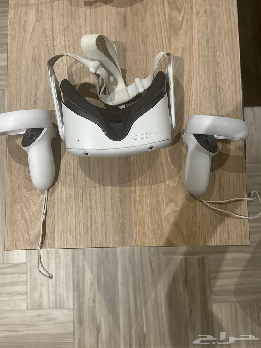 أوكولوس كويست 2 سعة تخزين 128 جيجابايت64533076003714112