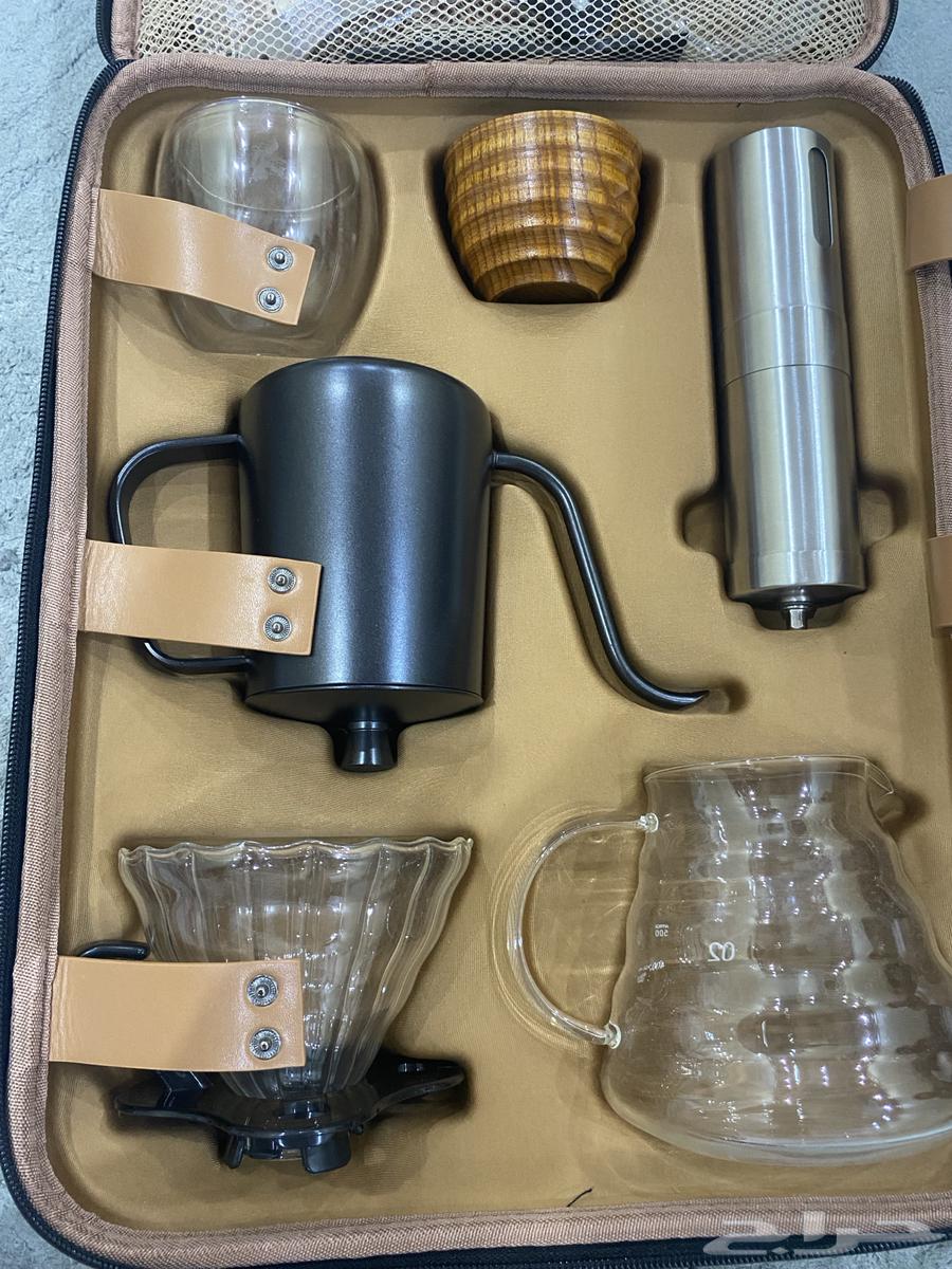 شنطه V60 بكامل معداتها64532860893315110