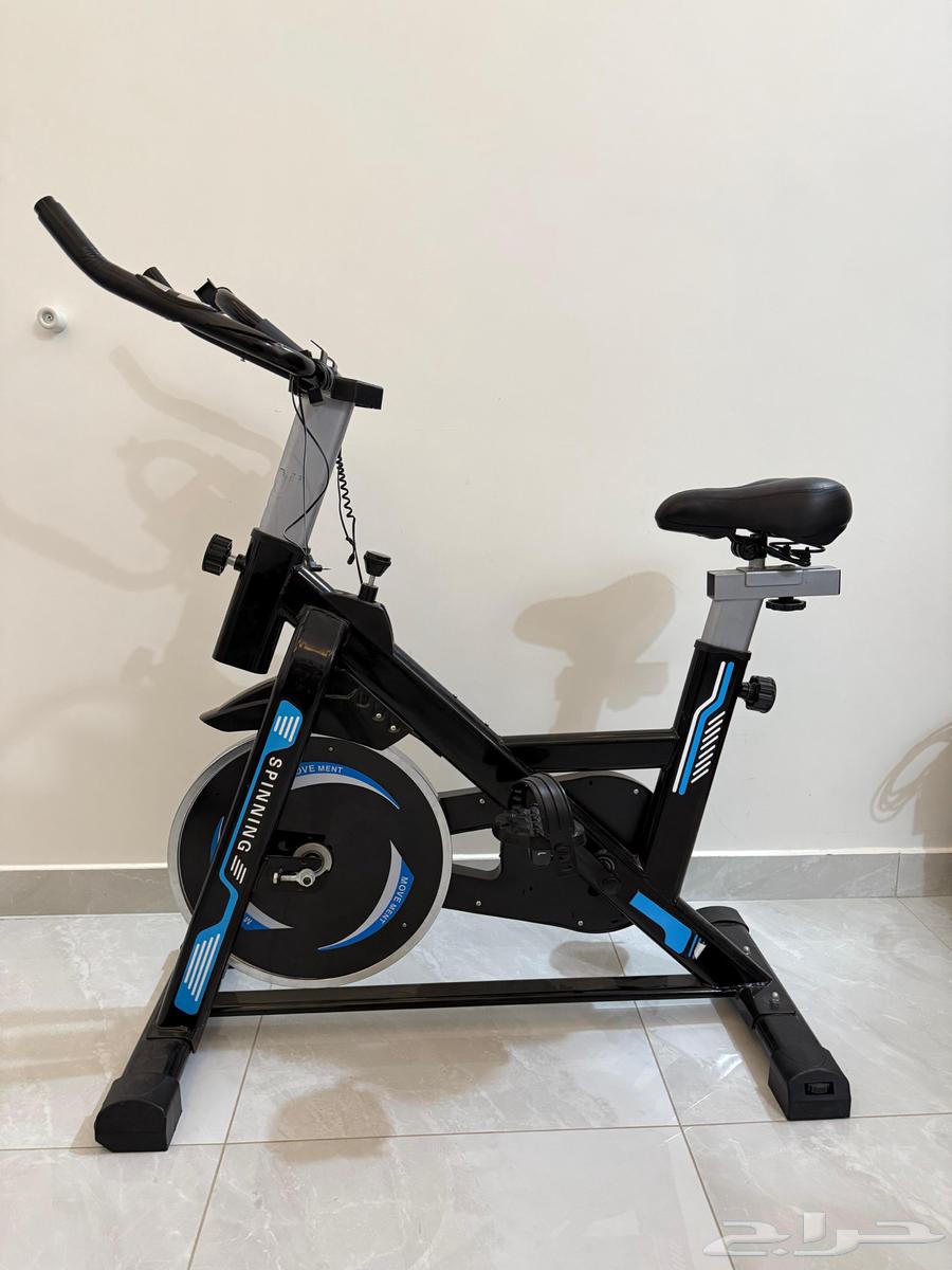 جهاز دراجه رياضية ثابتة64530163417219110