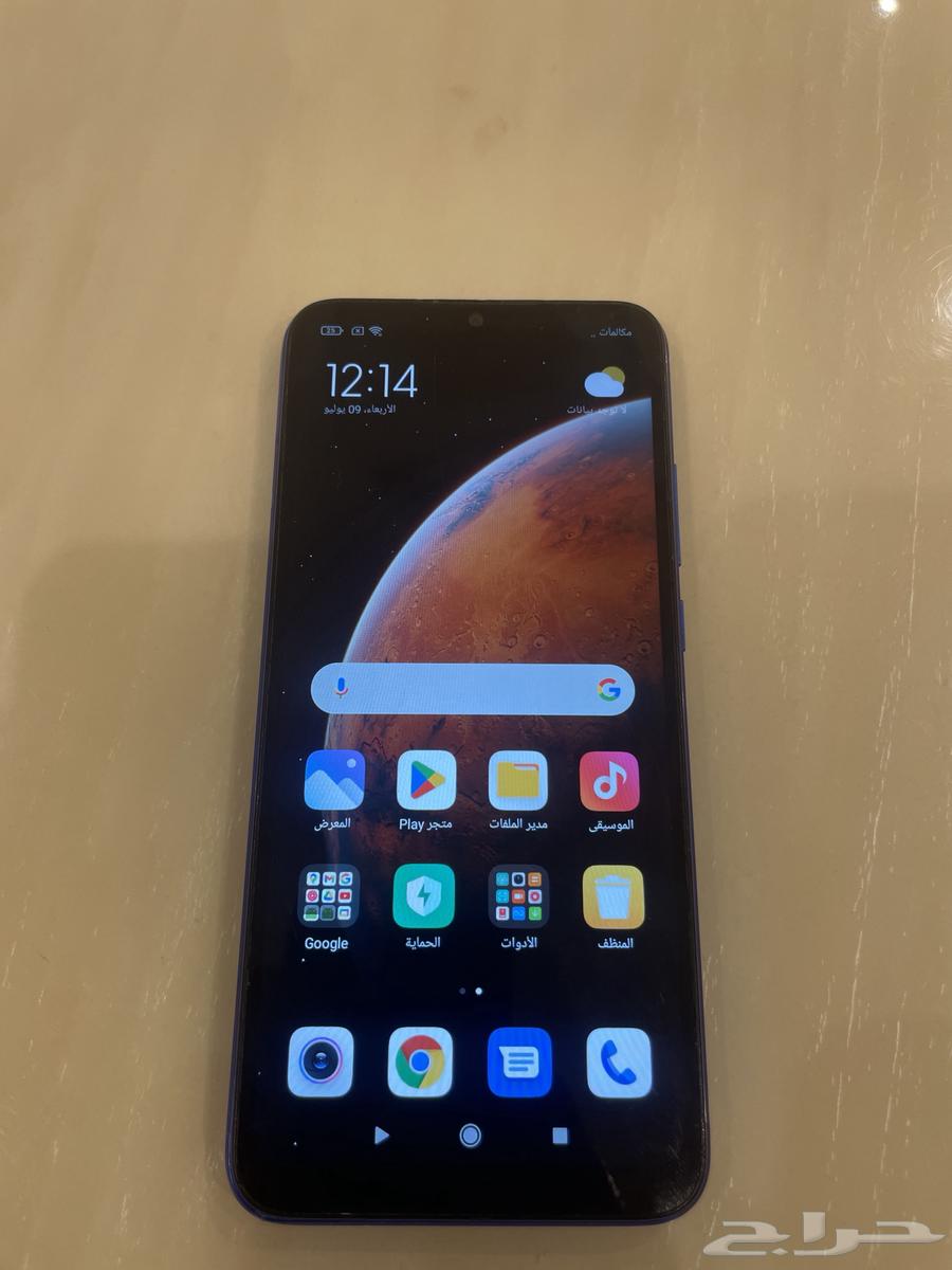 Redmi 9 Mobile64531603459842110