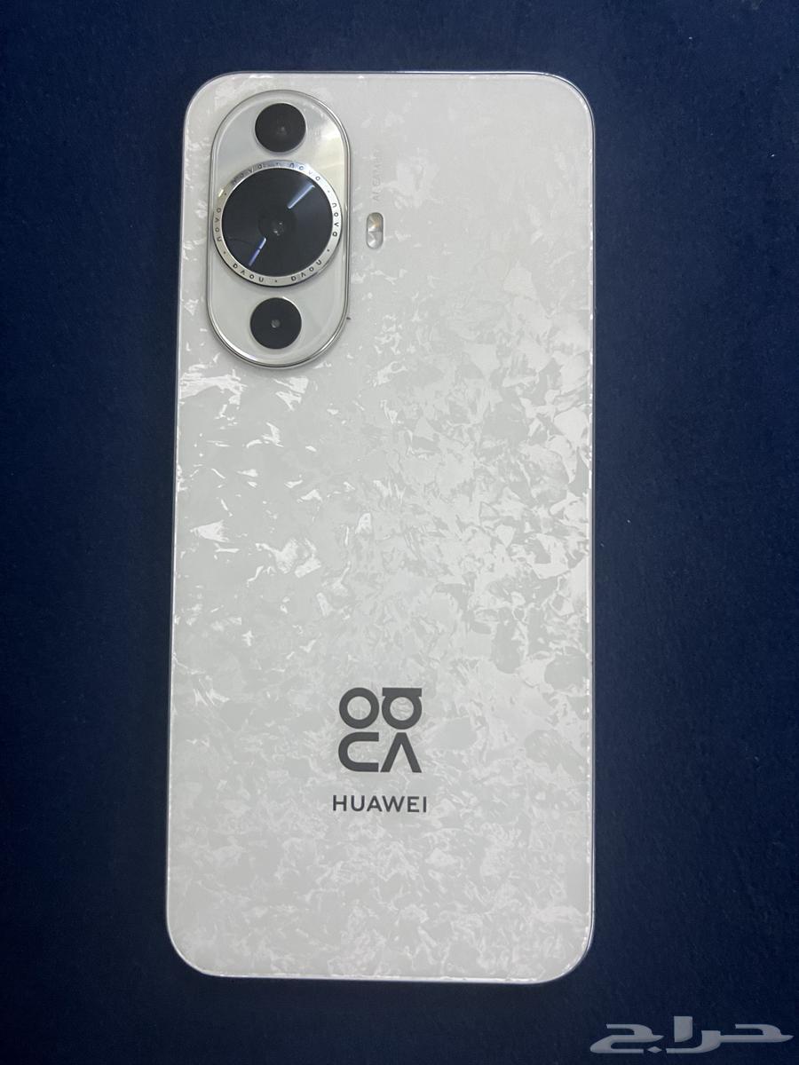 جوال هواوي نوفا 12S للبيع64534141888385111