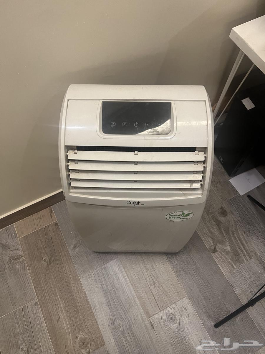 للبيع مكيف متنقل Emjoi Power UEPAC-6014 جديد (مخزن)64531646001155110