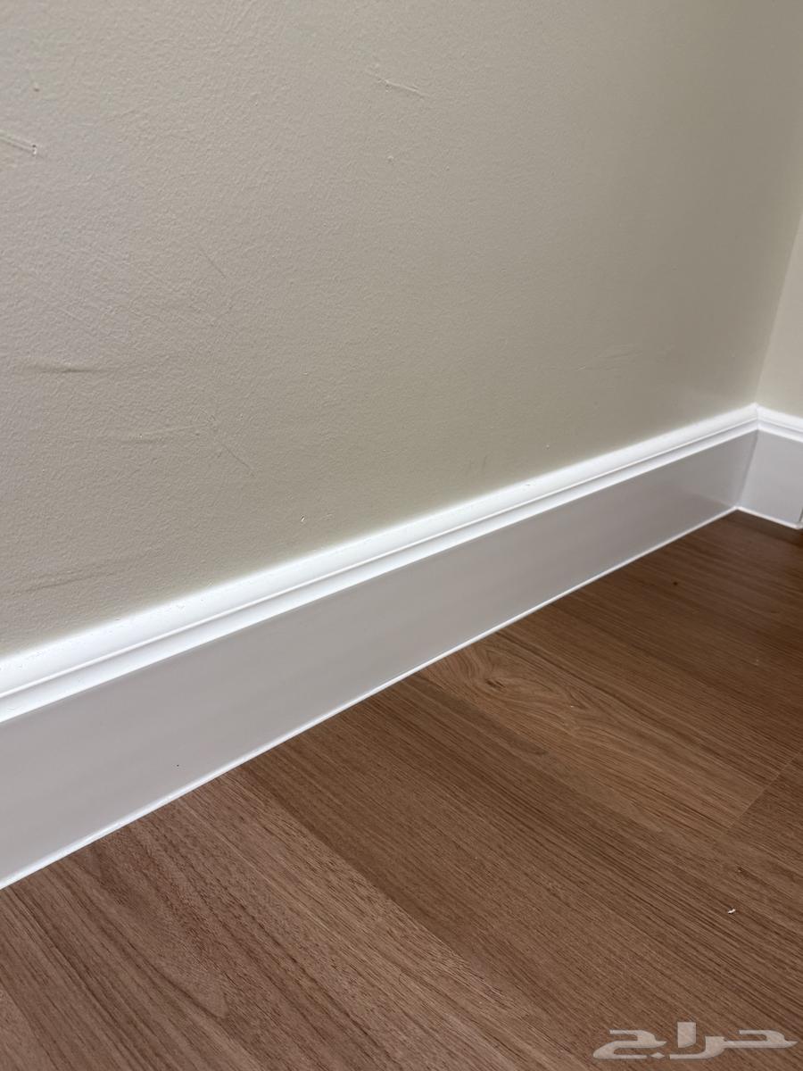 نعلة باركيه جديد لون ابيض64532240910722110