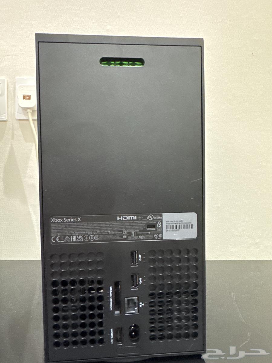 Xbox Series X64534085196162112