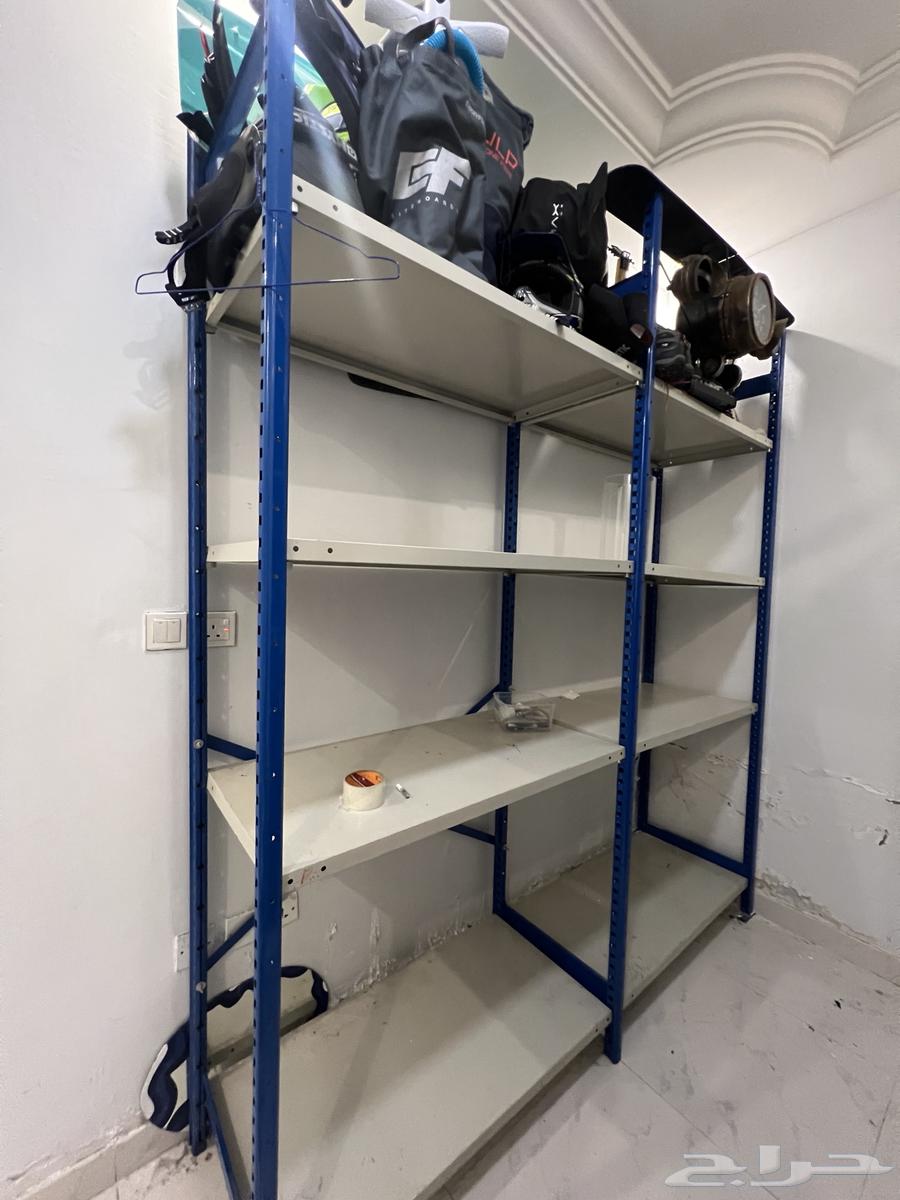 ارفف للتخزين64534536783363112