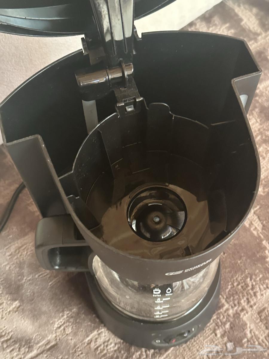 Quick preparation coffee machine capsule coffee machine64529050000001112