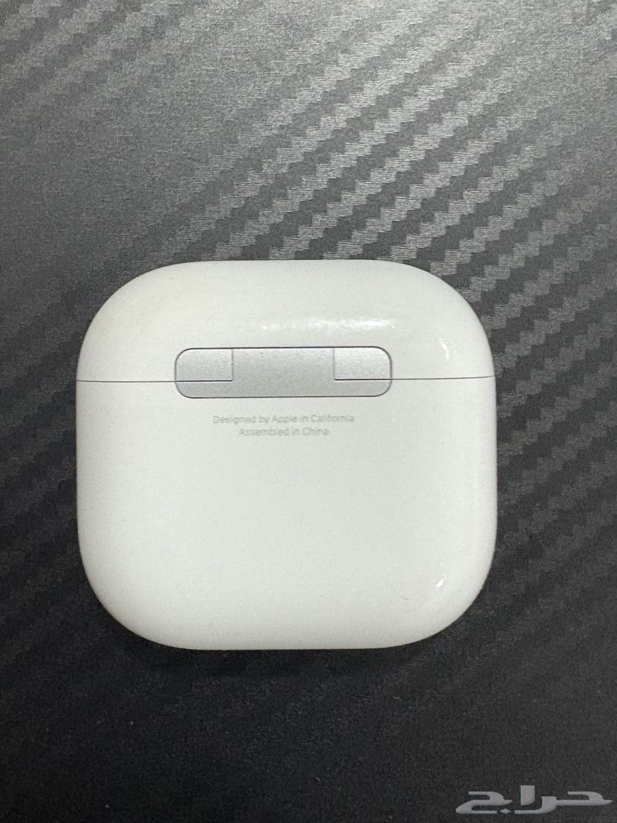 Original Apple Earphones with Call Noise Isolation, Two-Year Warranty from Jarir64531915996931112