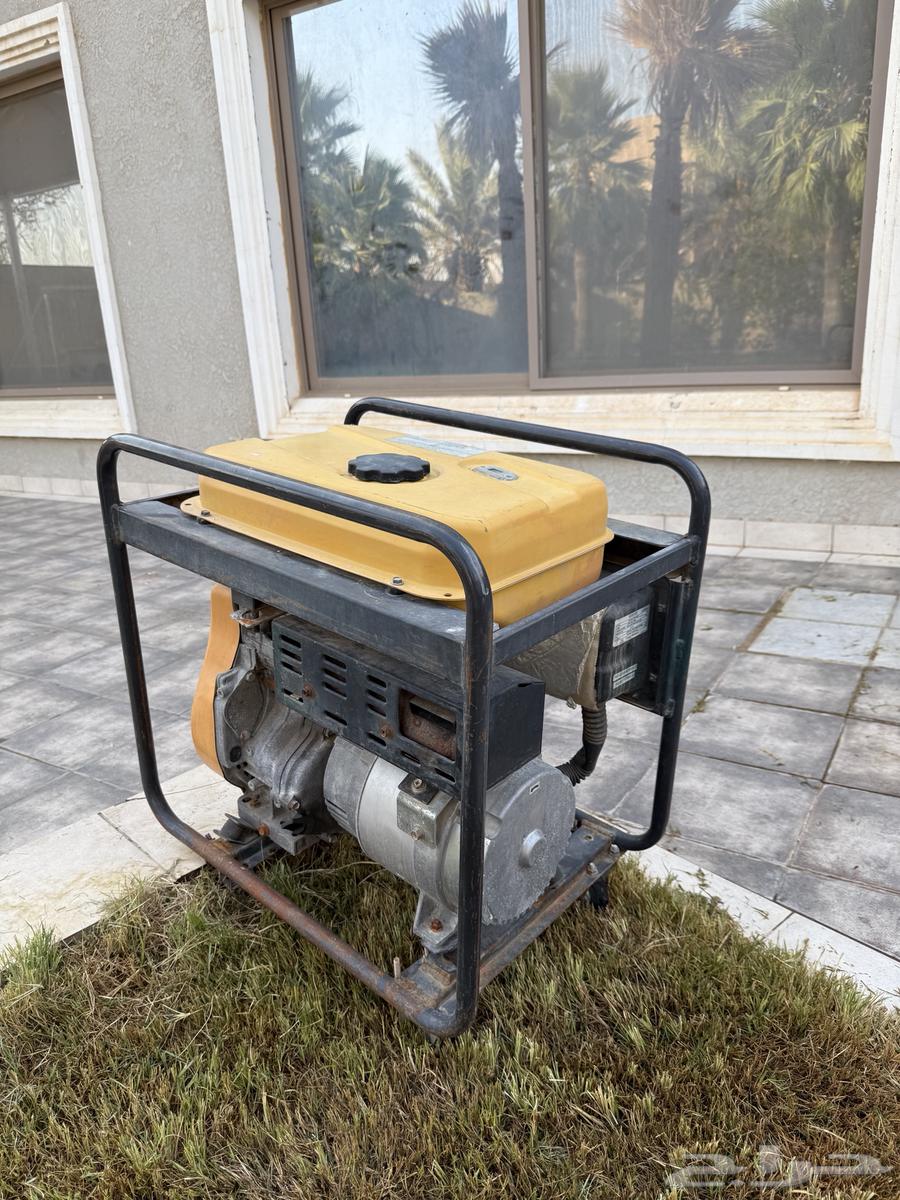 ماطور روبن 610064532424012417112