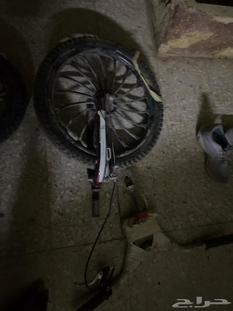 سياكل للبيع مستعمله64532889324033112