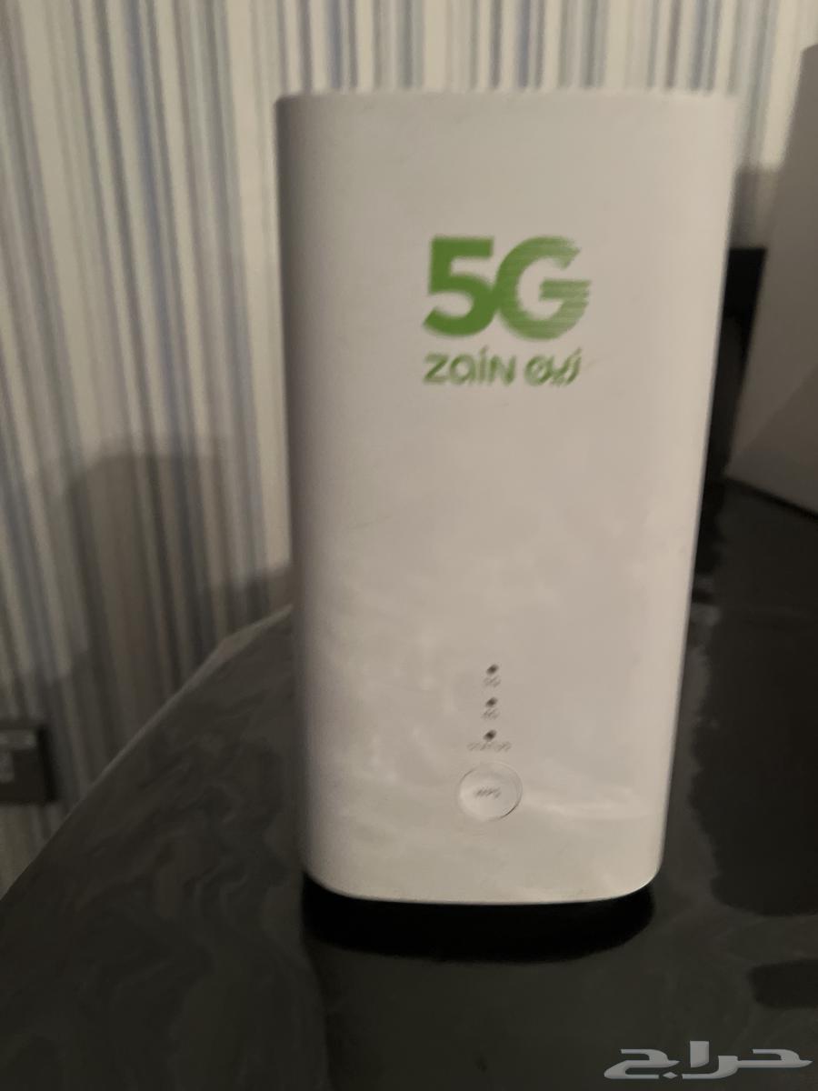 راوتر 5G معدل أنتينا خارجي64529938849537110