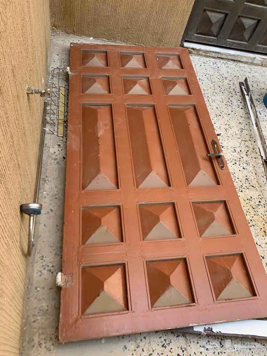 باب حديد للبيع64530656164738110