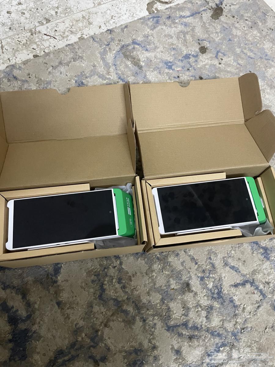 POS Device64527970003715113