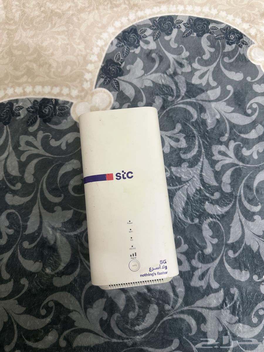 STC 5G Router for Sale64532226876930110