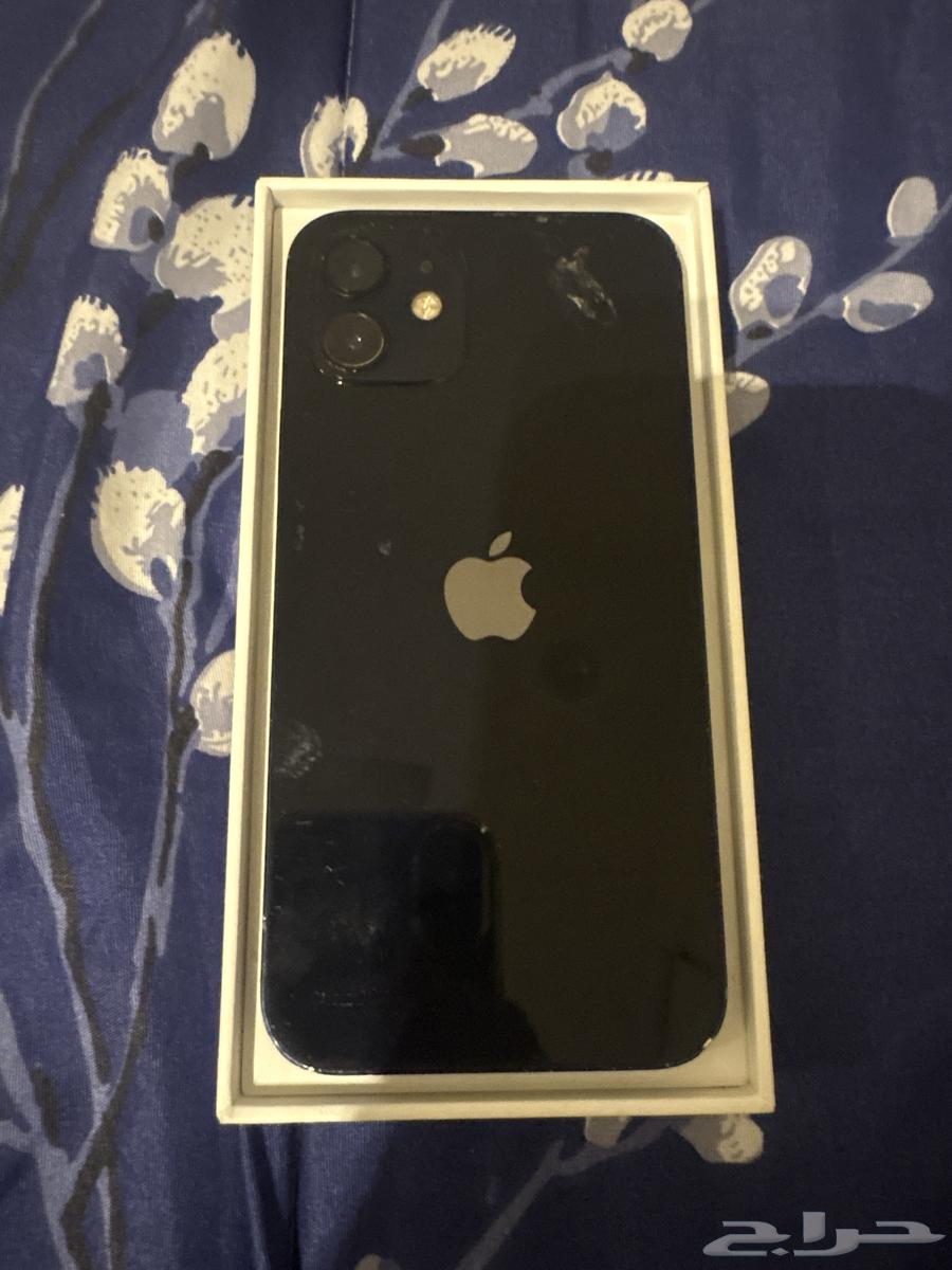 ايفون 12 عادي (تم البيع64527849164545110